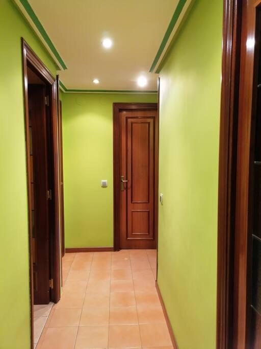 Apartamento Para 6 Personas En Barbastro Exteriér fotografie