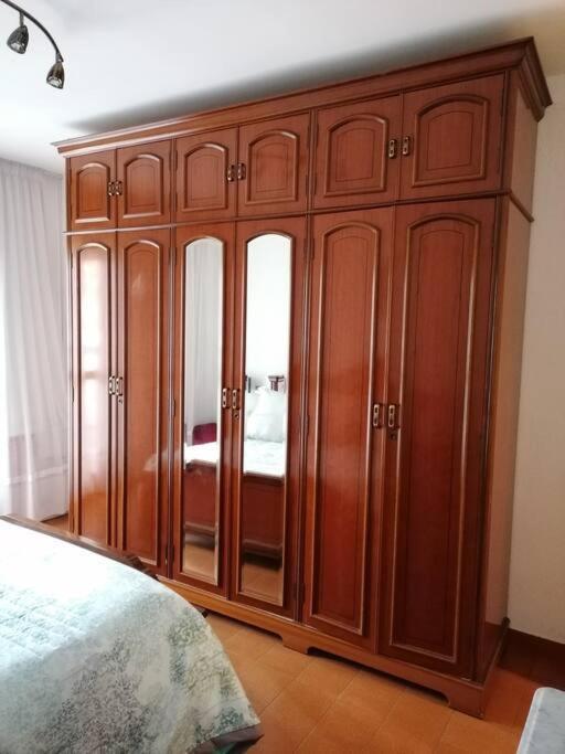 Apartamento Para 6 Personas En Barbastro Exteriér fotografie